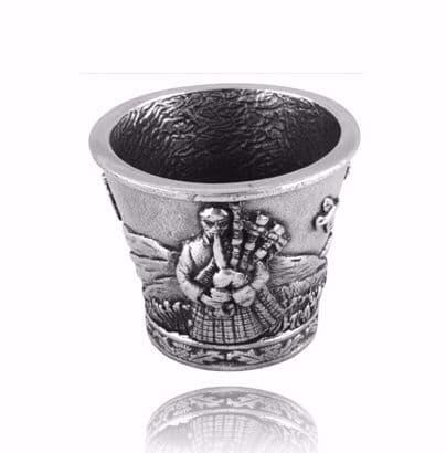 Tasse à Whisky Écossaise