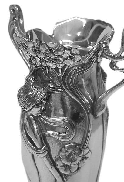 Vase Sérénité