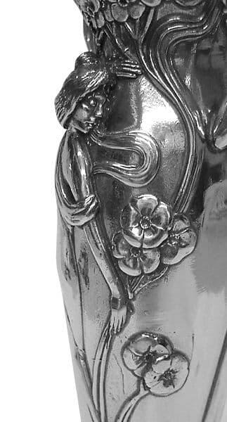 Vase Sérénité