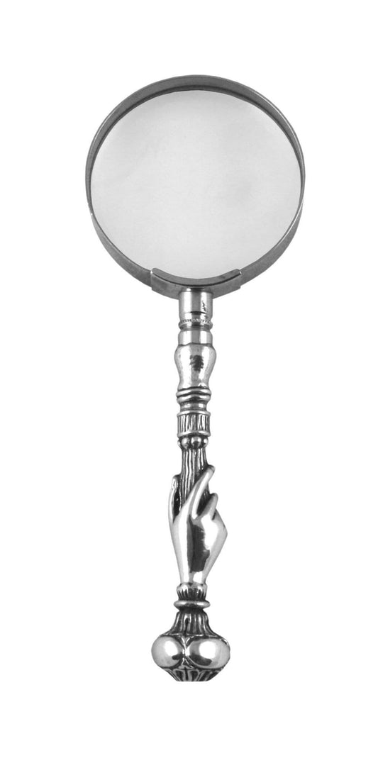 Loupe Victorienne de Poche