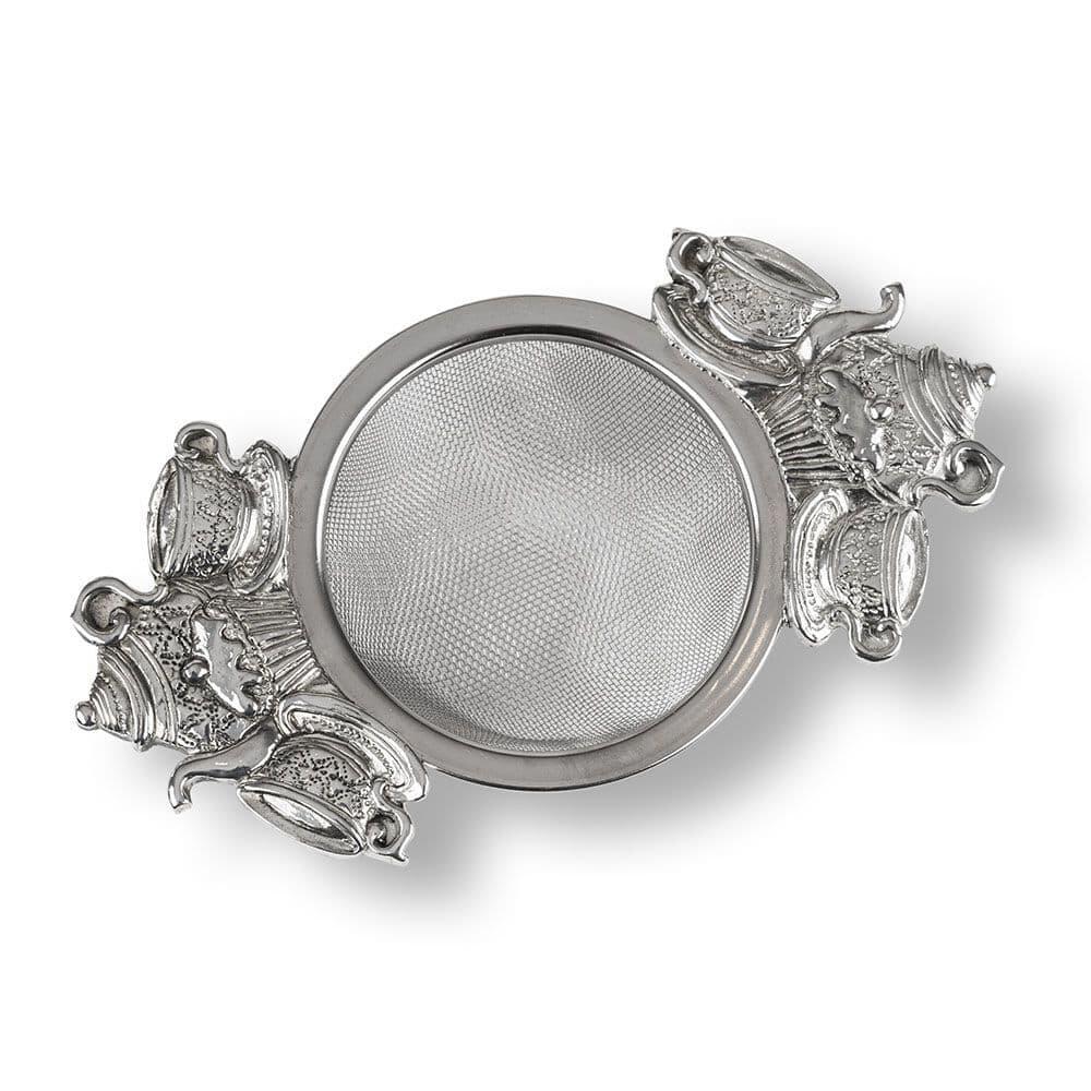 Teapot Tea Strainer