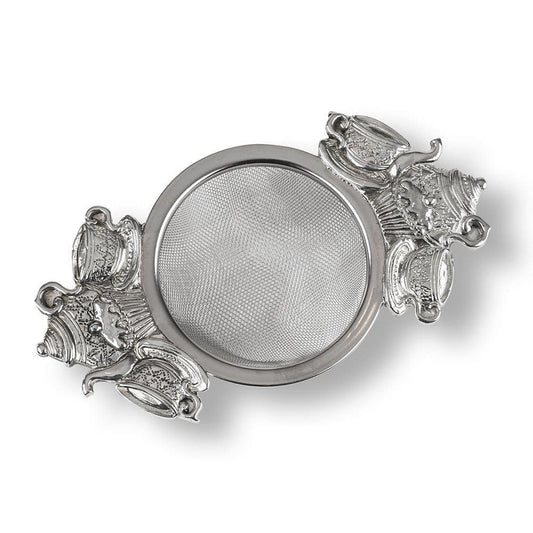 Teapot Tea Strainer