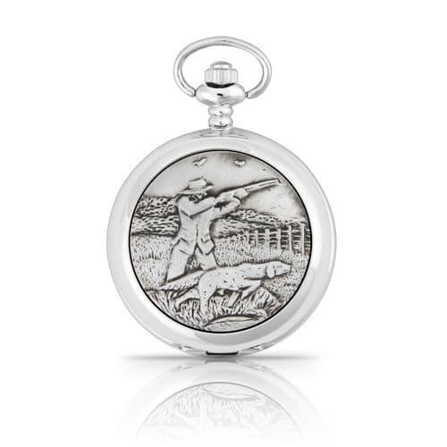 Montre de Poche Mécanique Sportive