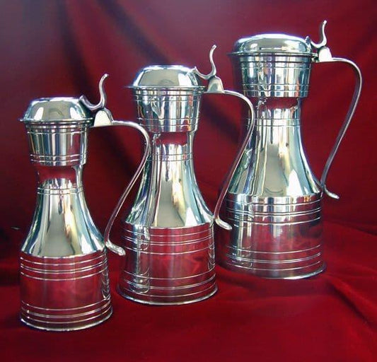 Collection Tappit Hen