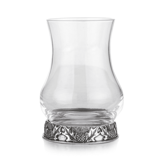 Verre à Whisky Écossais