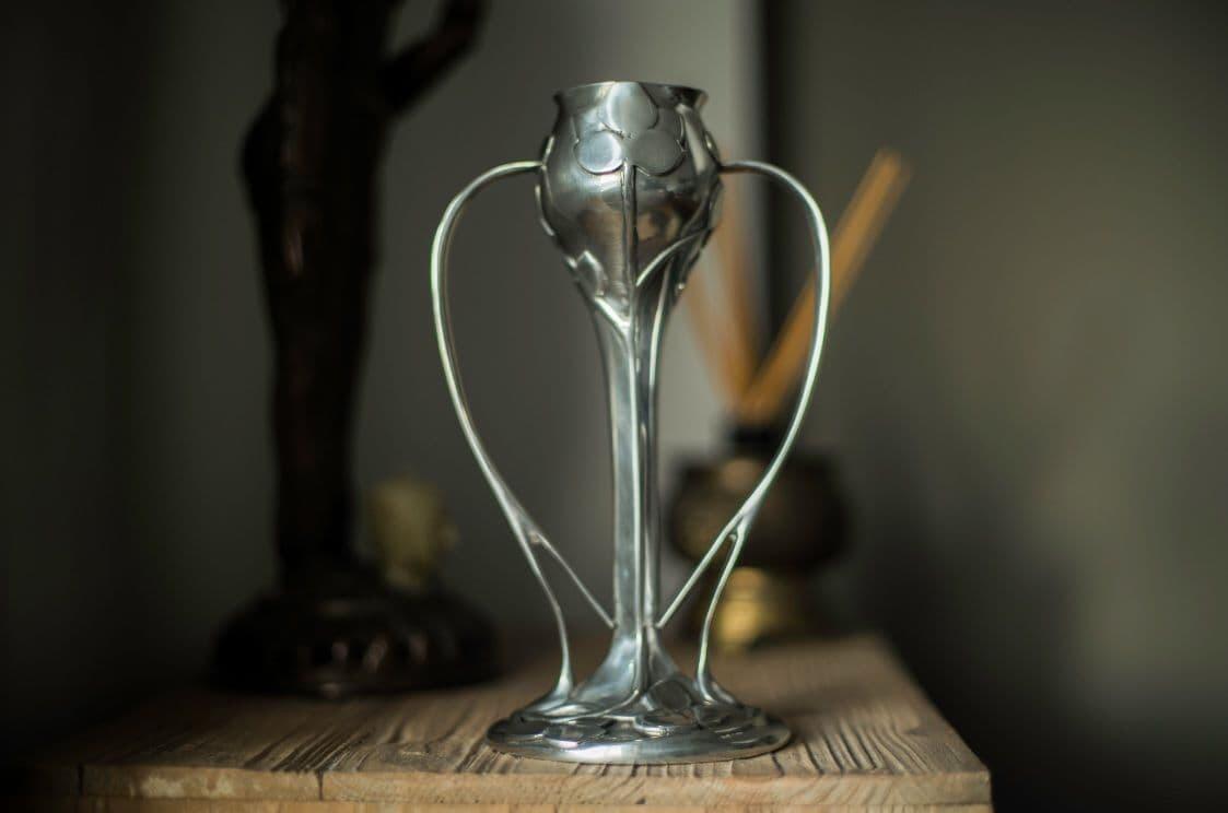 Vase à Tulipes 2