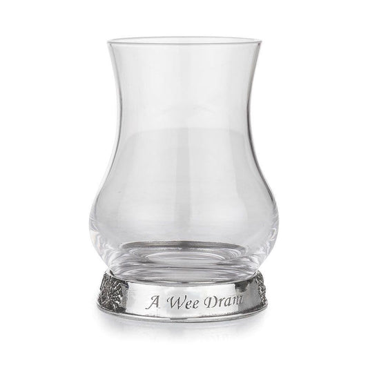 Verre à Dégustation Wee Dram