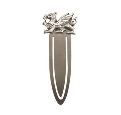 Marque-page Dragon Gallois