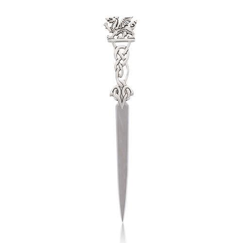 Coupe-lettres Dragon Gallois