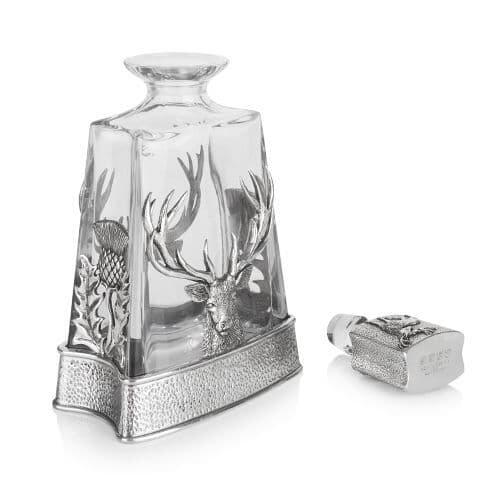 Stag Decanter