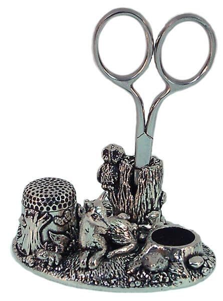 Station de Couture Thème Faune